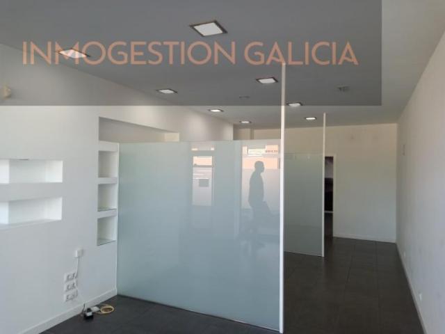 Alquiler Negocio Cerceda San Martin La Coruña DLS89856035