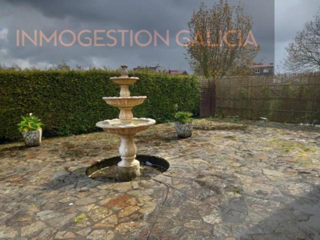 Alquiler Negocio Cerceda San Martin La Coruña DS89856042