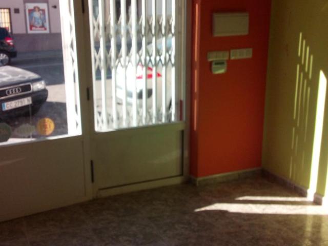 Alquiler Negocio Coria Cáceres DS99650003