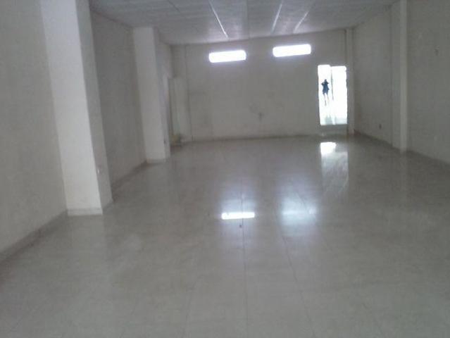 Alquiler Negocio Coria Cáceres DS99650001