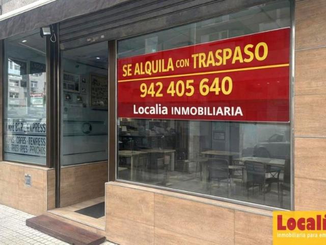 Alquiler Negocio Corrales De Buelna Cantabria DLS99825515
