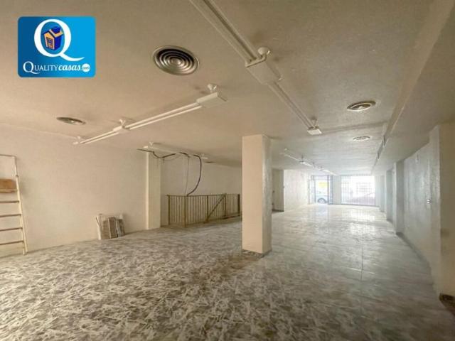 Alquiler Negocio Elche Alicante DS101044516