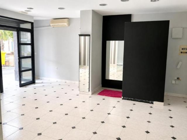 Alquiler Negocio Estepona Málaga DS104224207