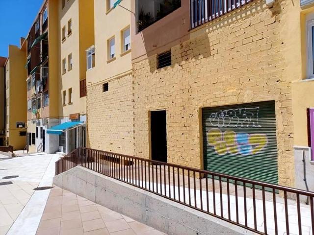 Alquiler Negocio Estepona Málaga DS98141293