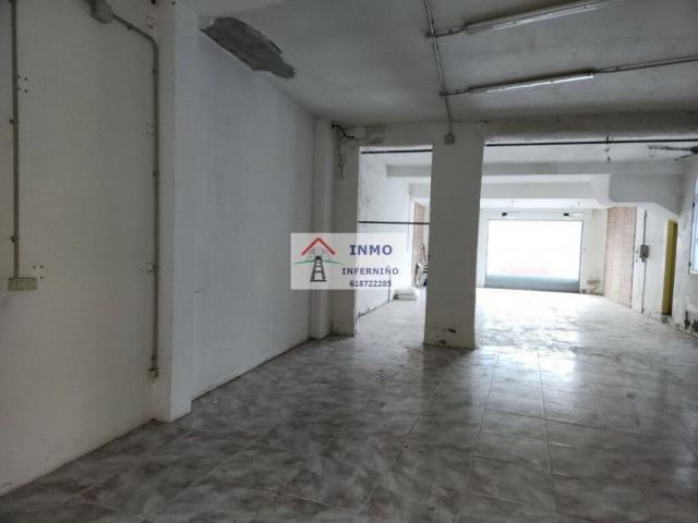 Alquiler Negocio Ferrol La Coruña DLS79201435