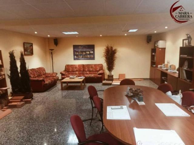 Alquiler Negocio Gandia Valencia DLS101910755