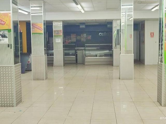 Alquiler Negocio Gandia Valencia DS99650595
