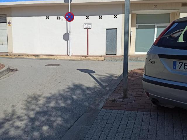 Alquiler Negocio Javea Alicante DS69140575