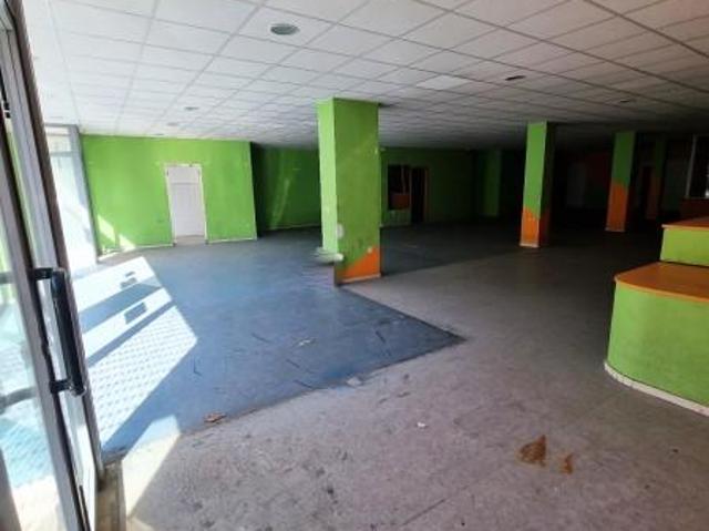 Alquiler Negocio Lucena Córdoba DLS99650308