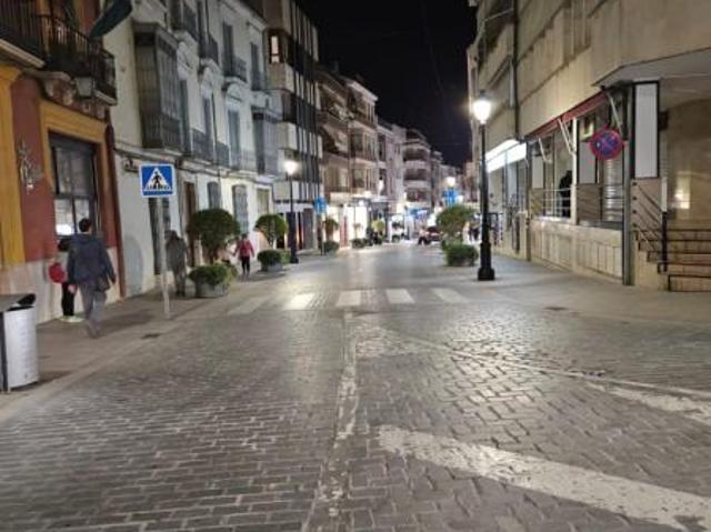 Alquiler Negocio Lucena Córdoba DLS99650317