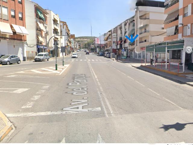 Alquiler Negocio Lucena Córdoba DLS99650319
