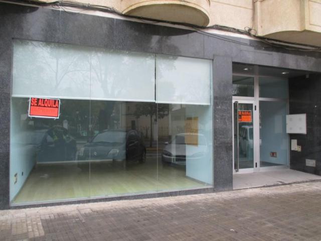 Alquiler Negocio Lucena Córdoba DS99650275