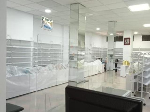 Alquiler Negocio Lucena Córdoba DS99650302