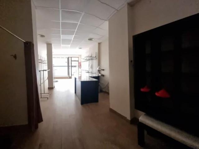 Alquiler Negocio Lucena Córdoba DS99650325
