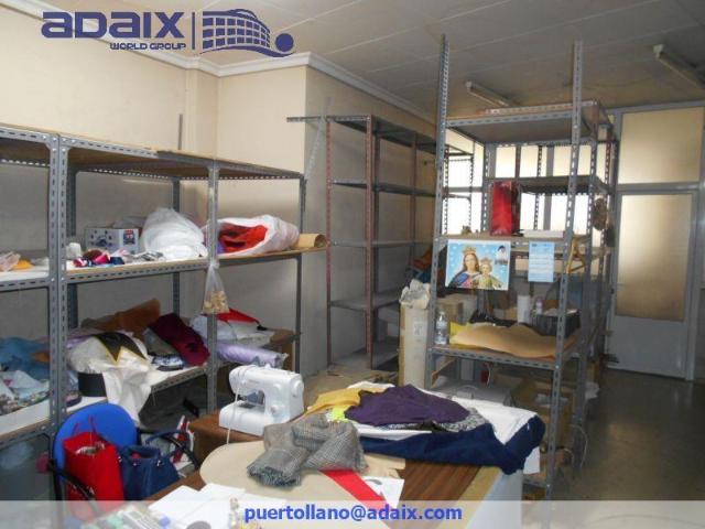 Alquiler Negocio Puertollano Ciudad Real DLS99649942