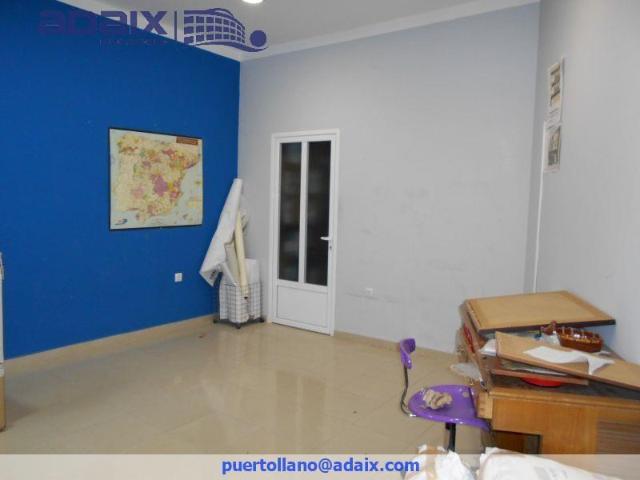 Alquiler Negocio Puertollano Ciudad Real DS99649936