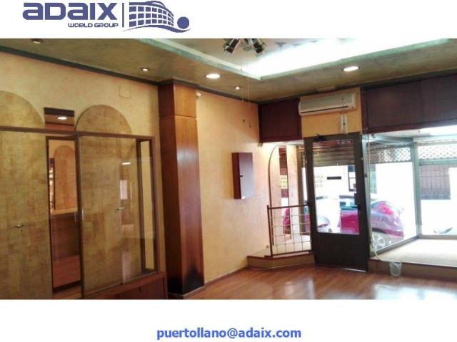 Alquiler Negocio Puertollano Ciudad Real DS99649938