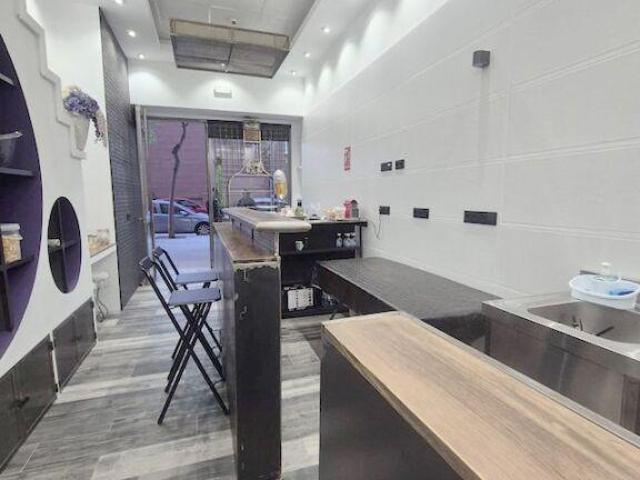 Alquiler Negocio San Vicente Del Raspeig Alicante DLS101149534