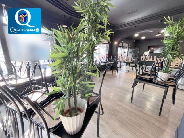 Alquiler Negocio San Juan De Alicante Alicante DLS101149544