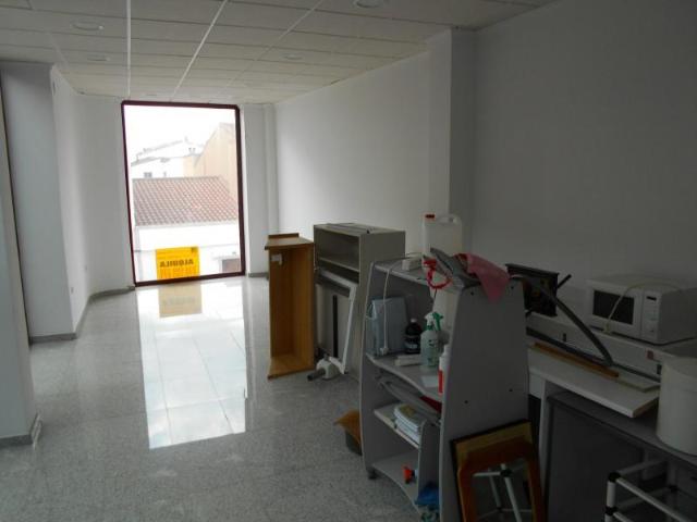 Alquiler Negocio Santa Marta Badajoz DS99650032