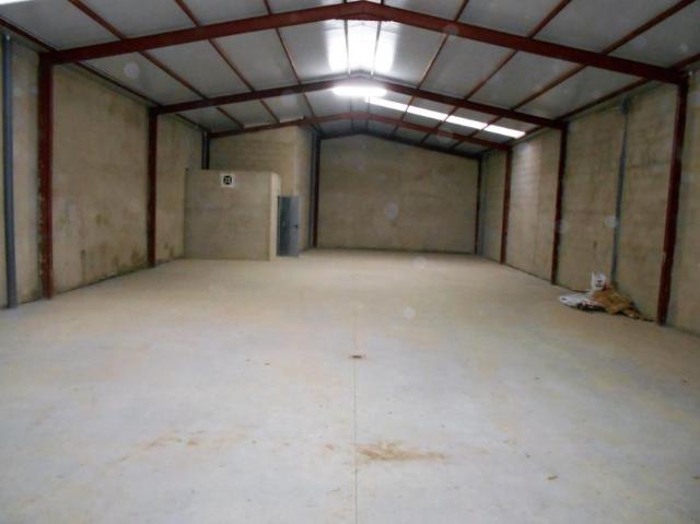 Alquiler Negocio Santa Marta Badajoz DS99650034
