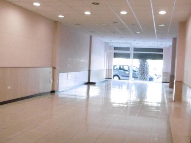 Alquiler Negocio Santa Cruz De Tenerife S. C. Tenerife DS99650104
