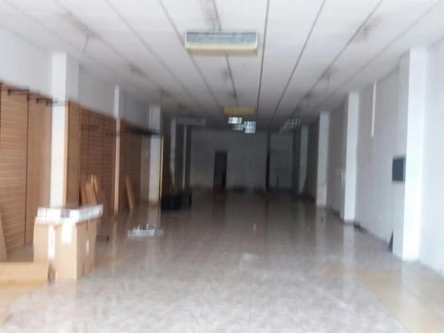 Alquiler Negocio Santa Cruz De Tenerife S. C. Tenerife DS99650108