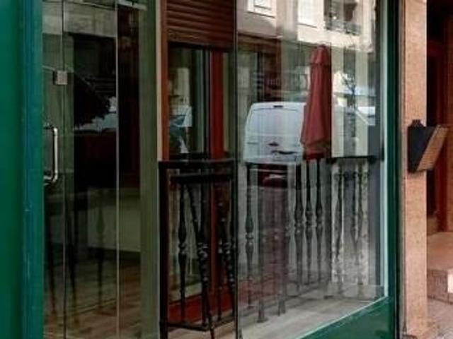 Alquiler Negocio Santander Cantabria DLS102018726