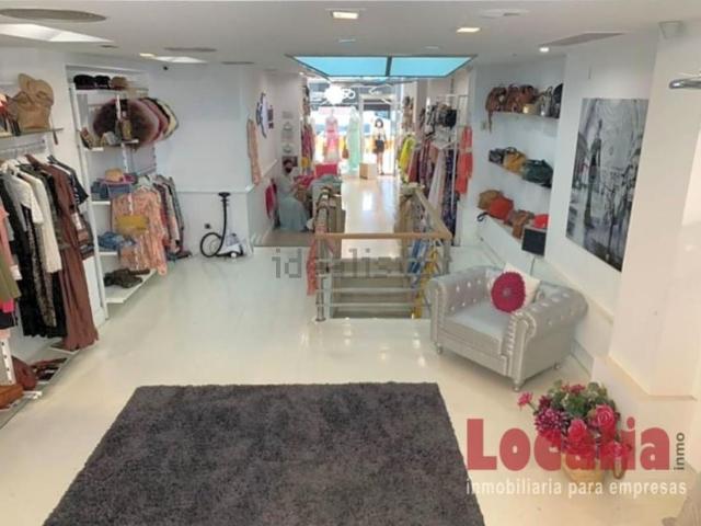 Alquiler Negocio Santander Cantabria DLS102914829