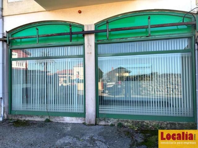 Alquiler Negocio Santander Cantabria DLS99007752