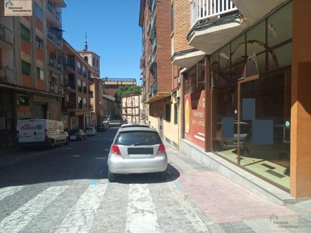 Alquiler Negocio Segovia Segovia DS104179244