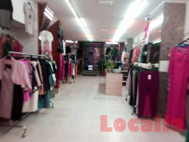 Alquiler Negocio Torrelavega Cantabria DLS101403455