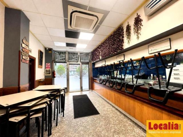 Alquiler Negocio Torrelavega Cantabria DS104362495