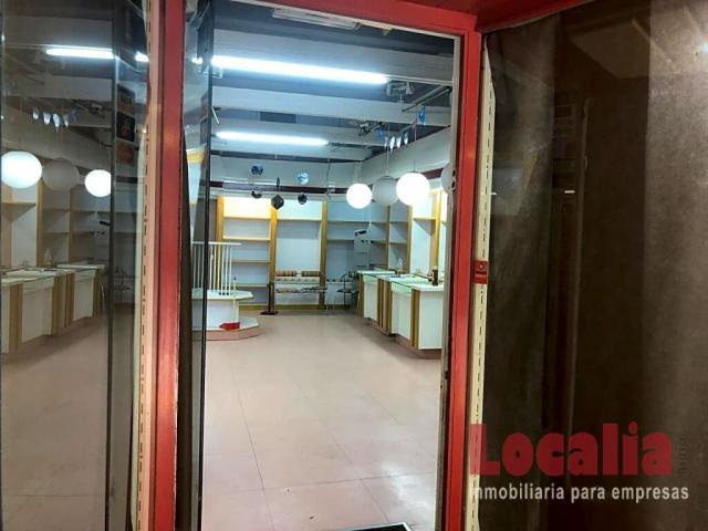 Alquiler Negocio Torrelavega Cantabria DS79080108
