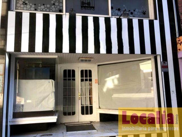 Alquiler Negocio Torrelavega Cantabria DS85158723