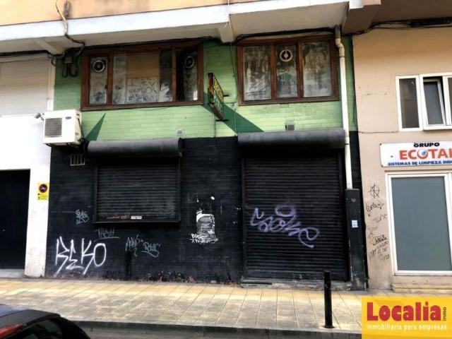 Alquiler Negocio Torrelavega Cantabria DS92194556