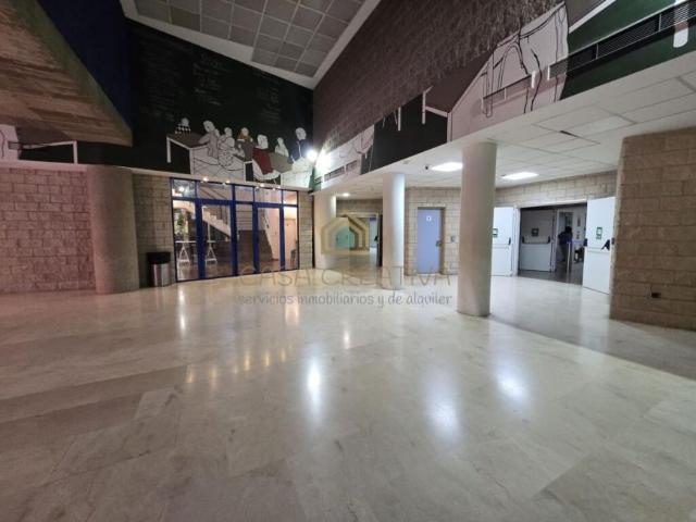 Alquiler Negocio Valencia Valencia DS97083584