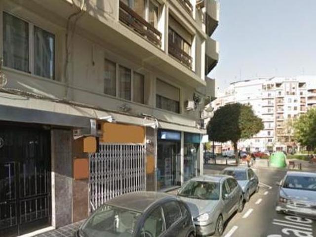 Alquiler Negocio València Valencia DS99649863