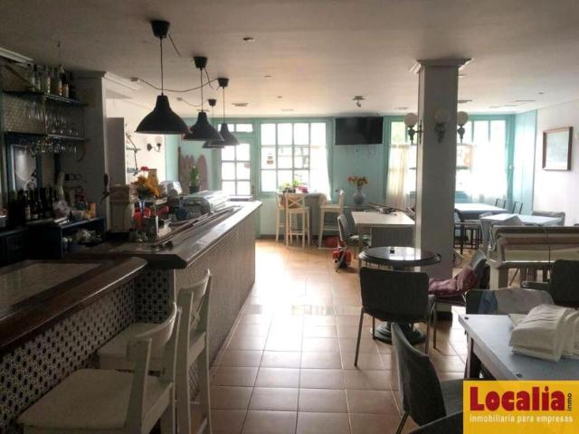 Alquiler Negocio Vargas Cantabria DS90991088