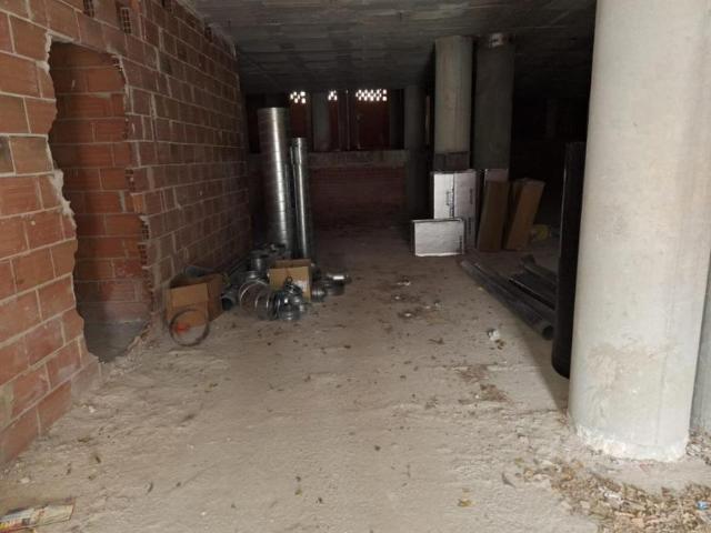 Alquiler Negocio Yecla Murcia DS99283292