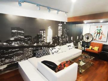Alquiler o venta amoblado de triplex en miraflores
