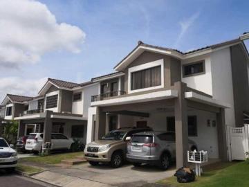 ALQUILER O VENTA DE CASA EN BRISAS NORTE OLYMPUS