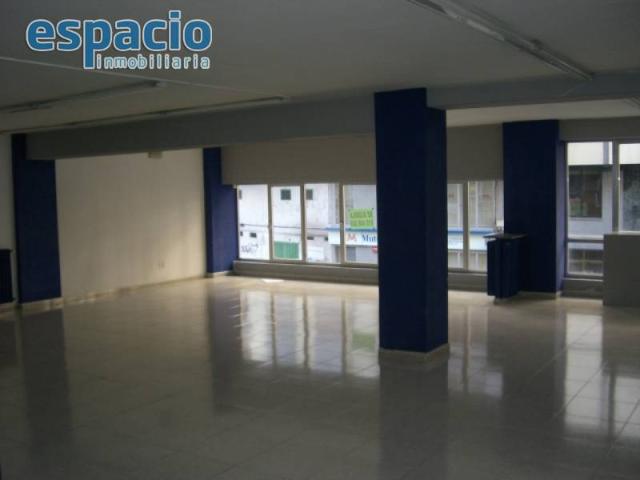 ALQUILER OFCINA ZONA CENTRO