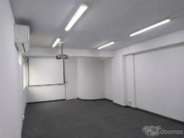 Alquiler Oficina Av. Arequipa Cdra 12