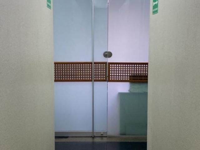 Alquiler Oficina Av Casanova Plaza Venezuela Caracas