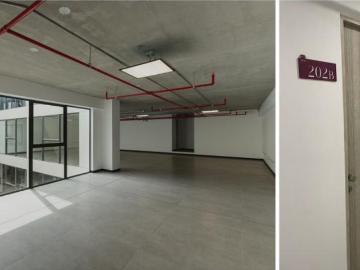ALQUILER OFICINA BARRANCO, 2 ESTACIONAMIENTOS, 171M2 VISTA CALLE BIEN ILUMINADO