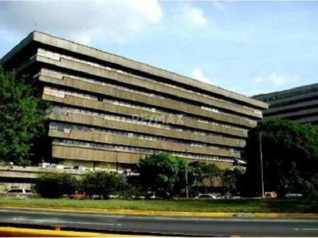 Venta. Oficina CCCT 60m2