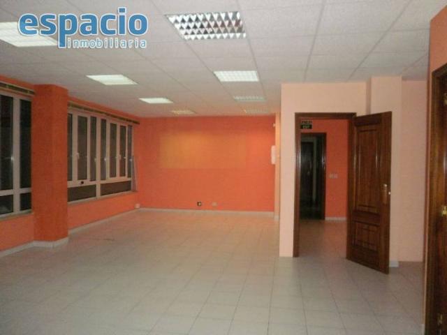 ALQUILER OFICINA CENTRO