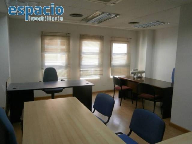 ALQUILER OFICINA CENTRO
