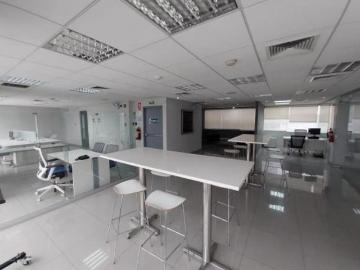 Alquiler oficina corporativa en Surco